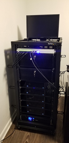 homelab-setup