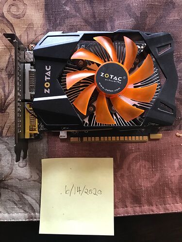 750ti
