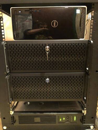 rack