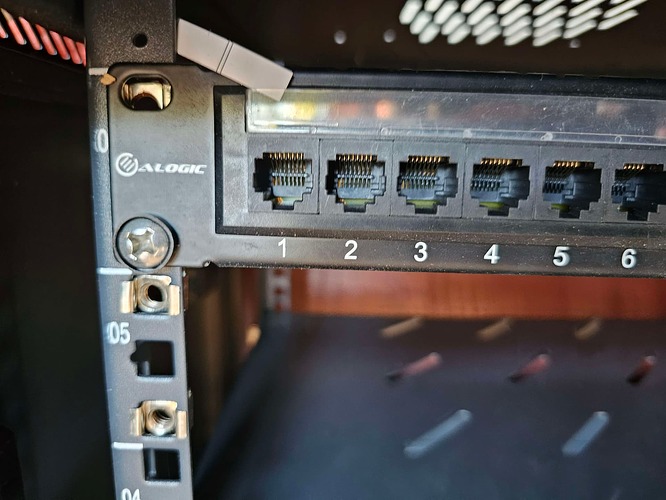 Server Case 2