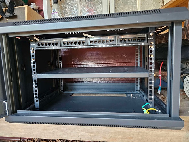 Server Case 1
