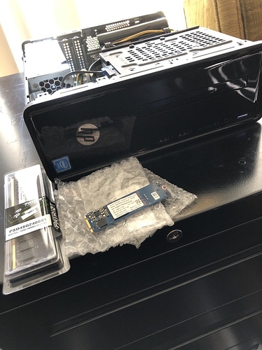 HP2