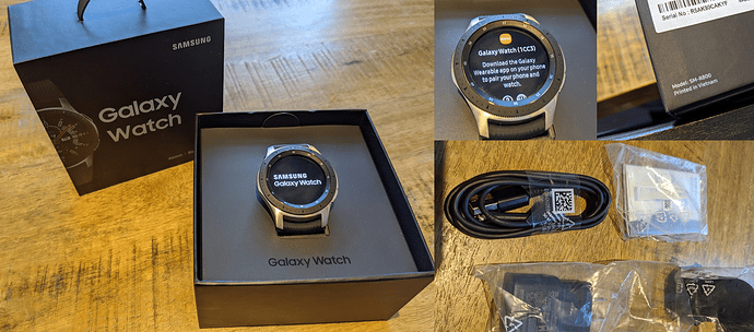 watch