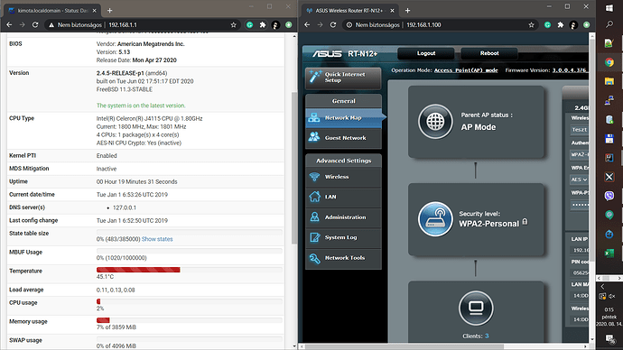 pfsense