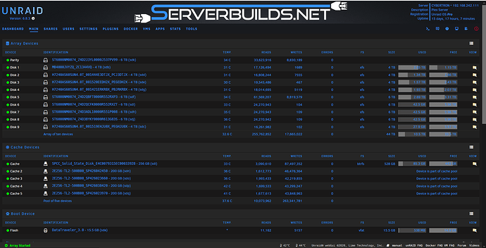 serverbuilds_blue_main_screenshot