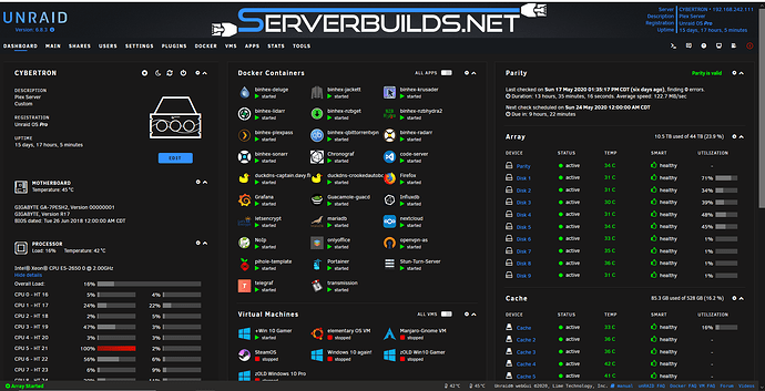 serverbuilds_white_dashboard_screenshot