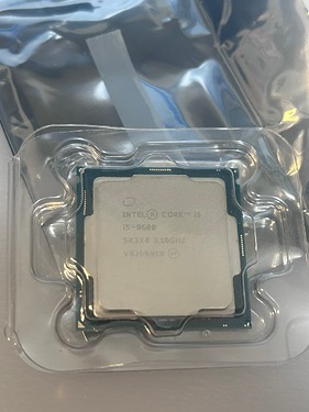 i5-8600