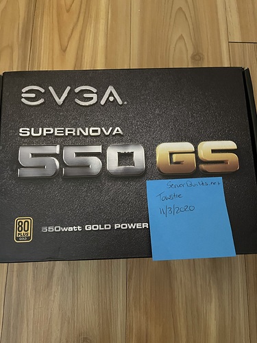 sb psu