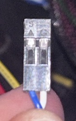 F Panel Cable