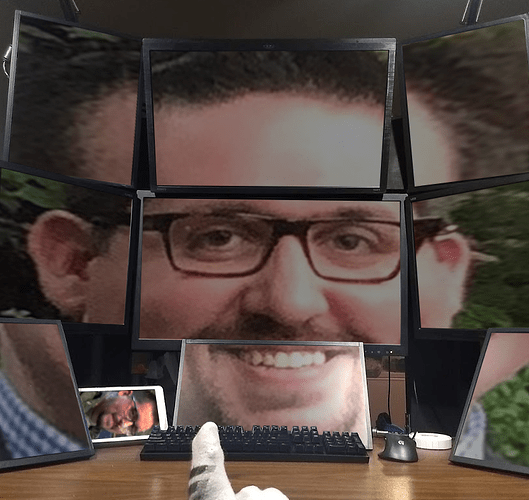 nputtingwyd