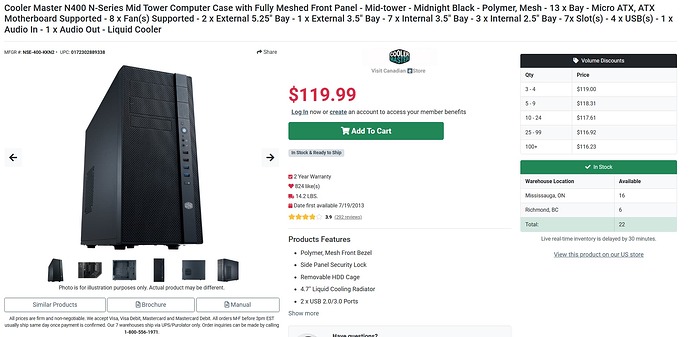 Nas Build 2