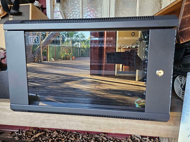 Server Case 4