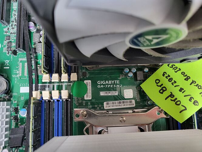 motherboard